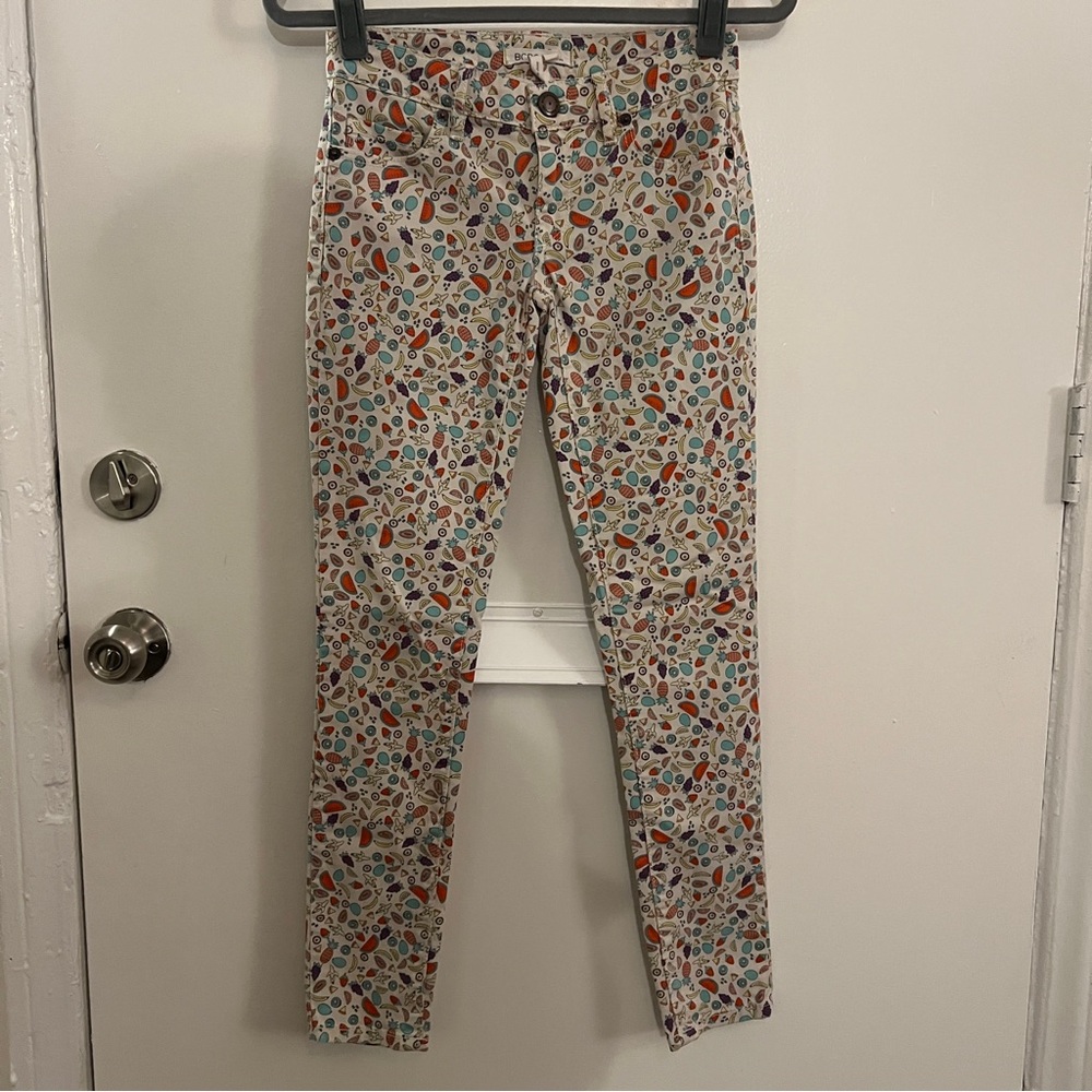 Fruity Jeans by BCBG!